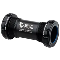 WOLF TOOTH bottom bracket BSA Sram 29mm black