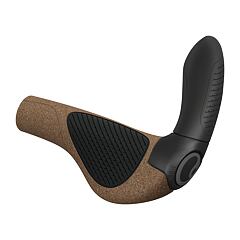 ERGON grips GP4 Evo BioKork -S