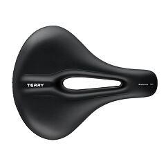 Terry saddle Anatomica Men