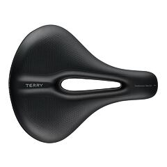 Terry saddle Anatomica Flex Gel Men