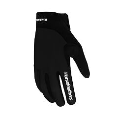 HORSEFEATHERS gloves DIGGER black