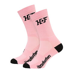 HORSEFEATHERS socks W JAM LONG lotus