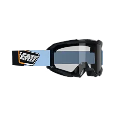 LEATT glasses VIZION 2.5 blue/orange