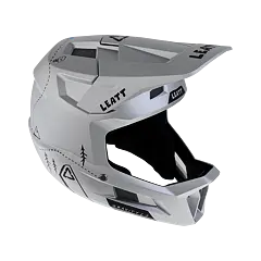 LEATT MTB helmet GRAVITY 2.0 grey