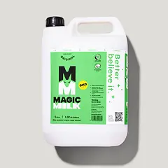 MAGIC MILK tubeless sealant Tubeless Original 5L