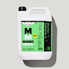 MAGIC MILK tubeless sealant Hi-Fibre Tubeless Pro 5L