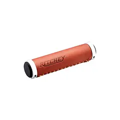 RITCHEY grips CLASSIC Locking Brown Genuine Leather