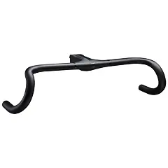 RITCHEY handlebar with SUPERLOGIC BUTANO RIDGE integration 115x400x100
