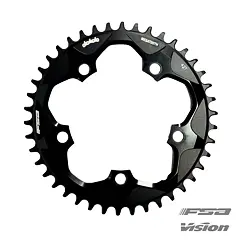 FSA chainring Road SUPER 110x50