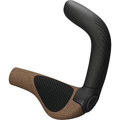 ERGON grips GP5 Evo BioKork -L