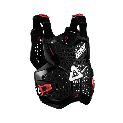 LEATT chest and back protector CHEST PROTECTOR 2.5 black