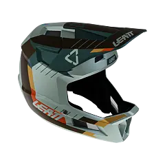 LEATT MTB helmet GRAVITY 2.0 mint