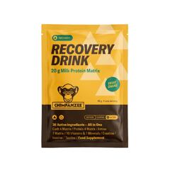 CHIMPANZEE RECOVERY DRINK Fruit Shake 45g