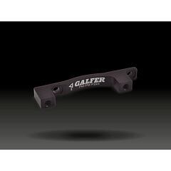 Galfer adapter Post Mount +63 mm