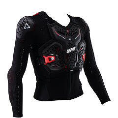 LEATT body protector 4.5 Hybrid Junior