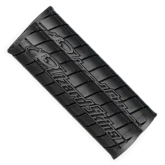LIZARD SKINS grips Lock-On Logo Black