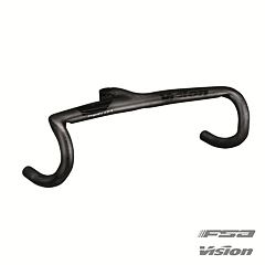VISION handlebar METRON ACR EVO 380x90