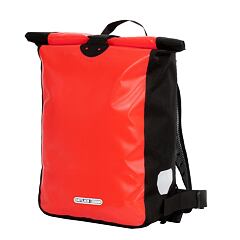 ORTLIEB Messenger Bag - red