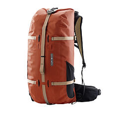 ORTLIEB Atrack backpack rooibos - 35L