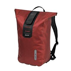 ORTLIEB Velocity PS 17L - rooibos