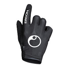 ERGON gloves HM2 black