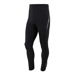 SENSOR CYKLO RACE ZERO MEN PANTS LONG true black