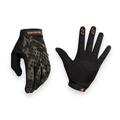 BLUEGRASS gloves PRIZMA 3D titanium camo