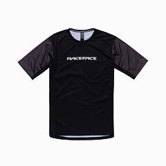 RACE FACE short sleeve jersey INDY charcoal