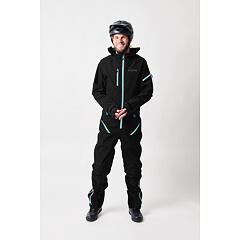 DIRTLEJ overall DIRTSUIT CORE blacklabel