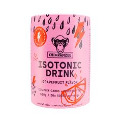 CHIMPANZEE  ISOTONIC DRINK Grapefruit 600g
