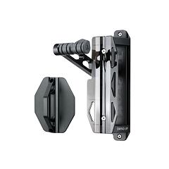 TOPEAK wall bike holder SWING-UP BIKE HOLDER