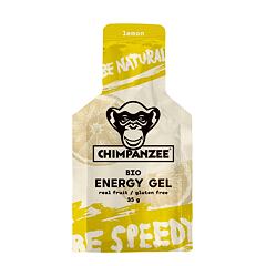 CHIMPANZEE  ENERGY GEL Lemon 35g, CZ-BIO-002