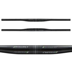 RITCHEY handlebar WCS Flat +/-5 UD Blatte 740mm 9D