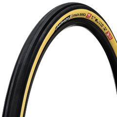 CHALLENGE tires STRADA BIANCA Pro 700x40 BLK/TAN