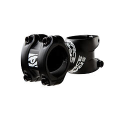 RACE FACE stem RIDE XC 31,8 60x6 black