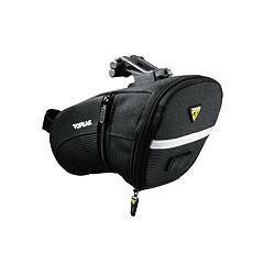 TOPEAK saddlebag AERO WEDGE PACK Large with QuickClick