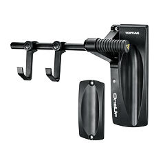 TOPEAK wall bike holder ONEUP BIKE HOLDER