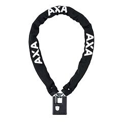 AXA lock Clinch+ 105 105/7 key BLK