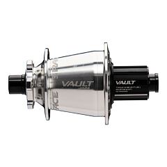 RACE FACE VAULT rear hub 12x148 BST 424J, XD, 32H silver