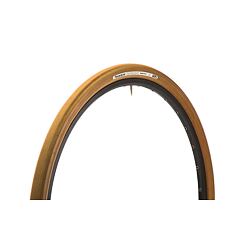 PANARACER tyres GRAVELKING 700x38 brown/brown