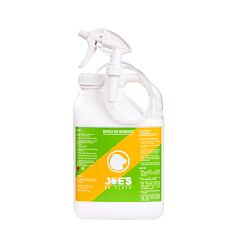 JOE´S Bio-Degreaser Spray 5 l