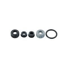 TOPEAK spare part - PARTS KIT for pump JoeBlow Elite and Sport II