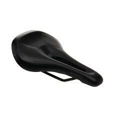 ERGON saddle SM E-Mountain Women stealth -M/L