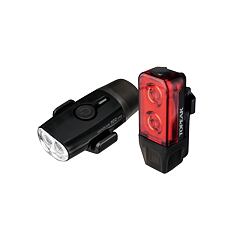 TOPEAK light POWERLUX USB COMBO black