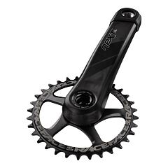 RACE FACE crankset NEXT SL G5 170 black