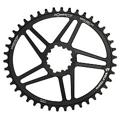 WOLF TOOTH chainring DM elliptical 34t for Sram GXP crankarms