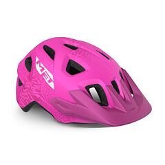 MET helmet ELDAR pink -52/57
