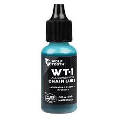 WOLF TOOTH WT-1 Chain Lube 0.5 oz