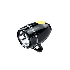 TOPEAK light WHITELITE II black