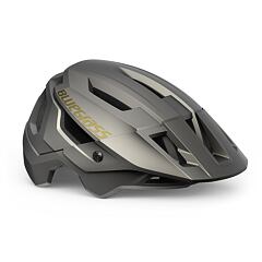 BLUEGRASS helmet ROGUE SOLAR GRY -58/61